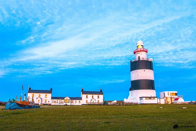 Hook Lighthouse